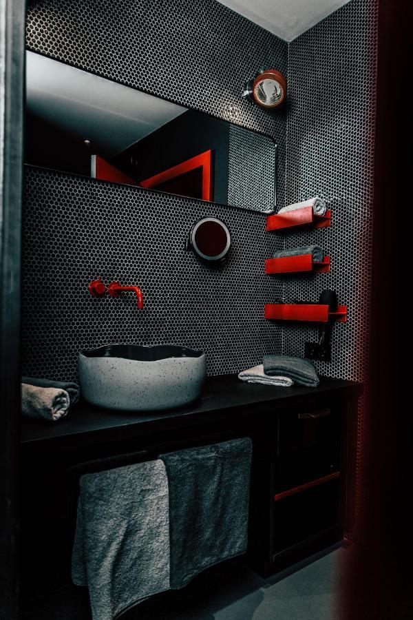 Boutique Apartments Old School Зёлль Экстерьер фото